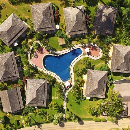 Laguna Villas Boutique Hotel Ko Yao Noi Eksteriør bilde