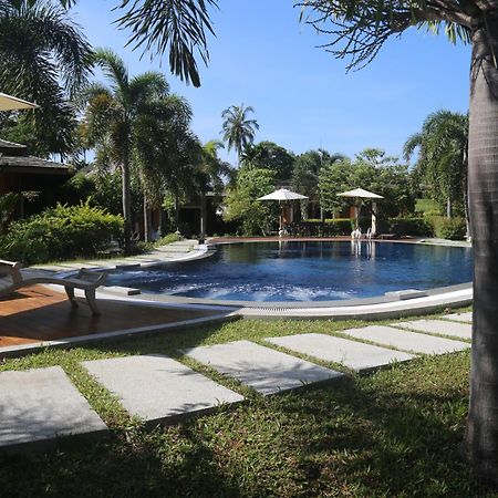 Laguna Villas Boutique Hotel Ko Yao Noi Eksteriør bilde