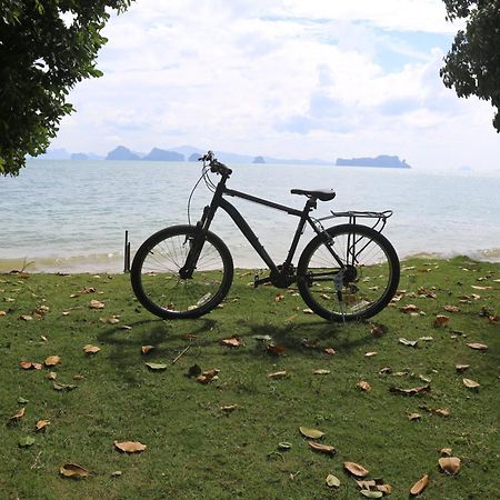 Laguna Villas Boutique Hotel Ko Yao Noi Eksteriør bilde