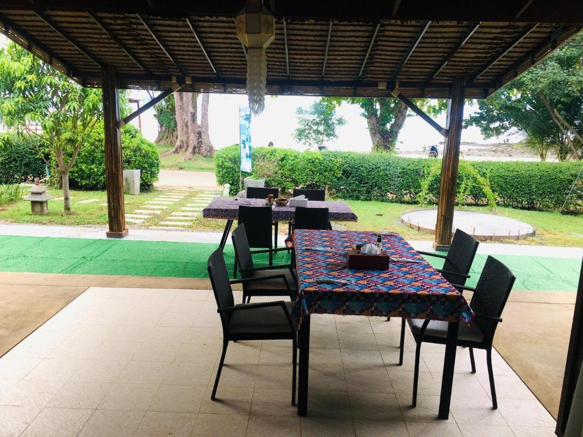 Laguna Villas Boutique Hotel Ko Yao Noi Eksteriør bilde