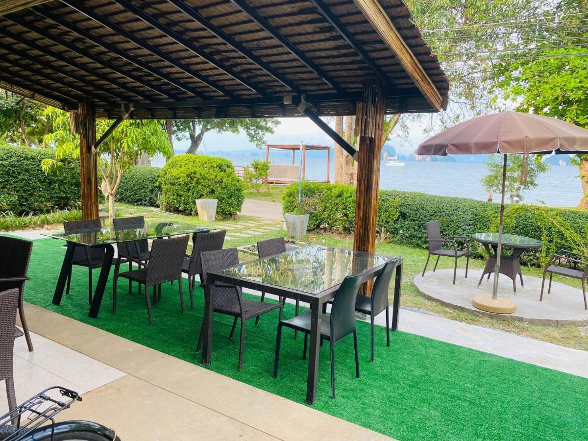 Laguna Villas Boutique Hotel Ko Yao Noi Eksteriør bilde