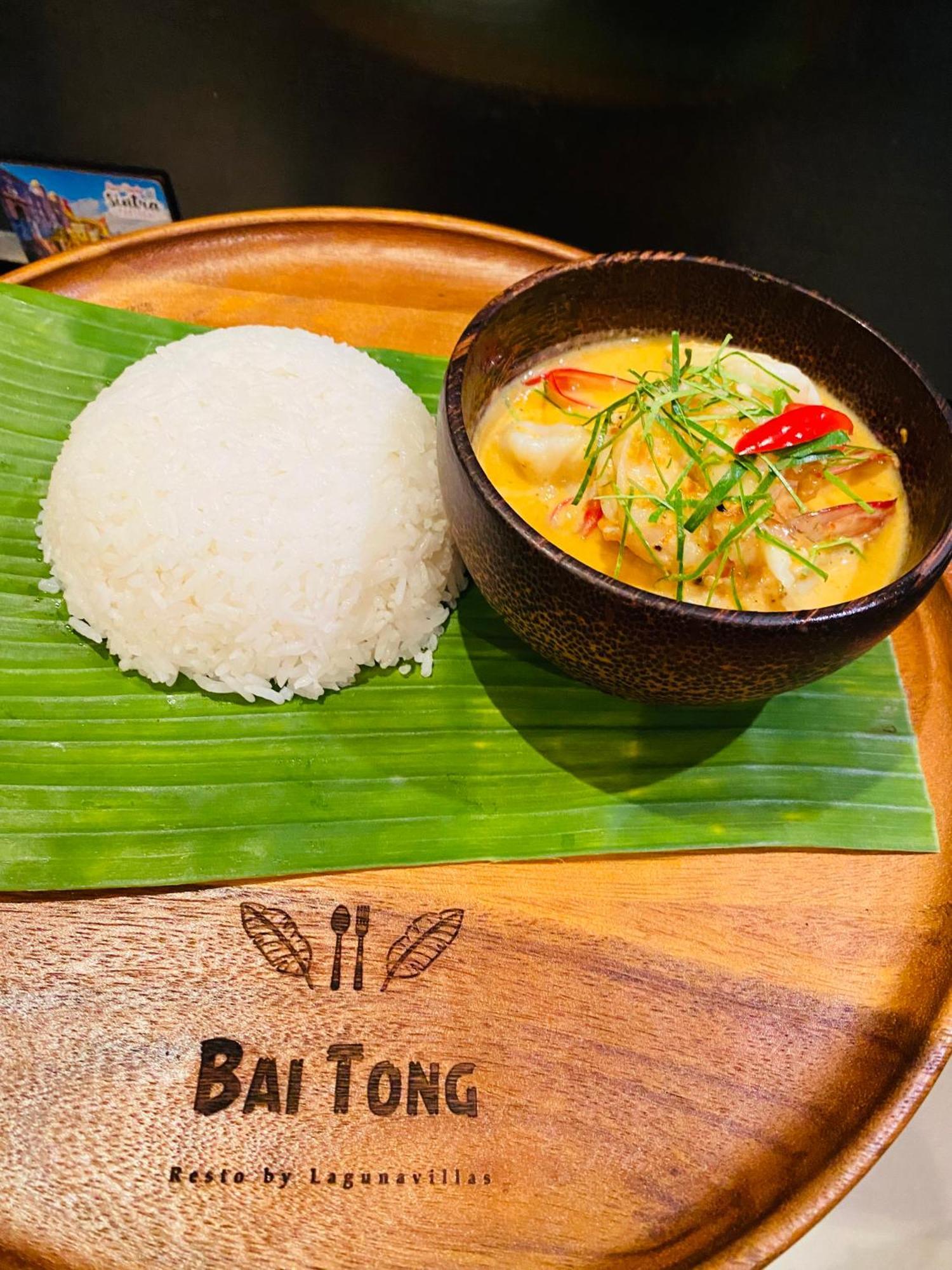 Laguna Villas Boutique Hotel Ko Yao Noi Eksteriør bilde