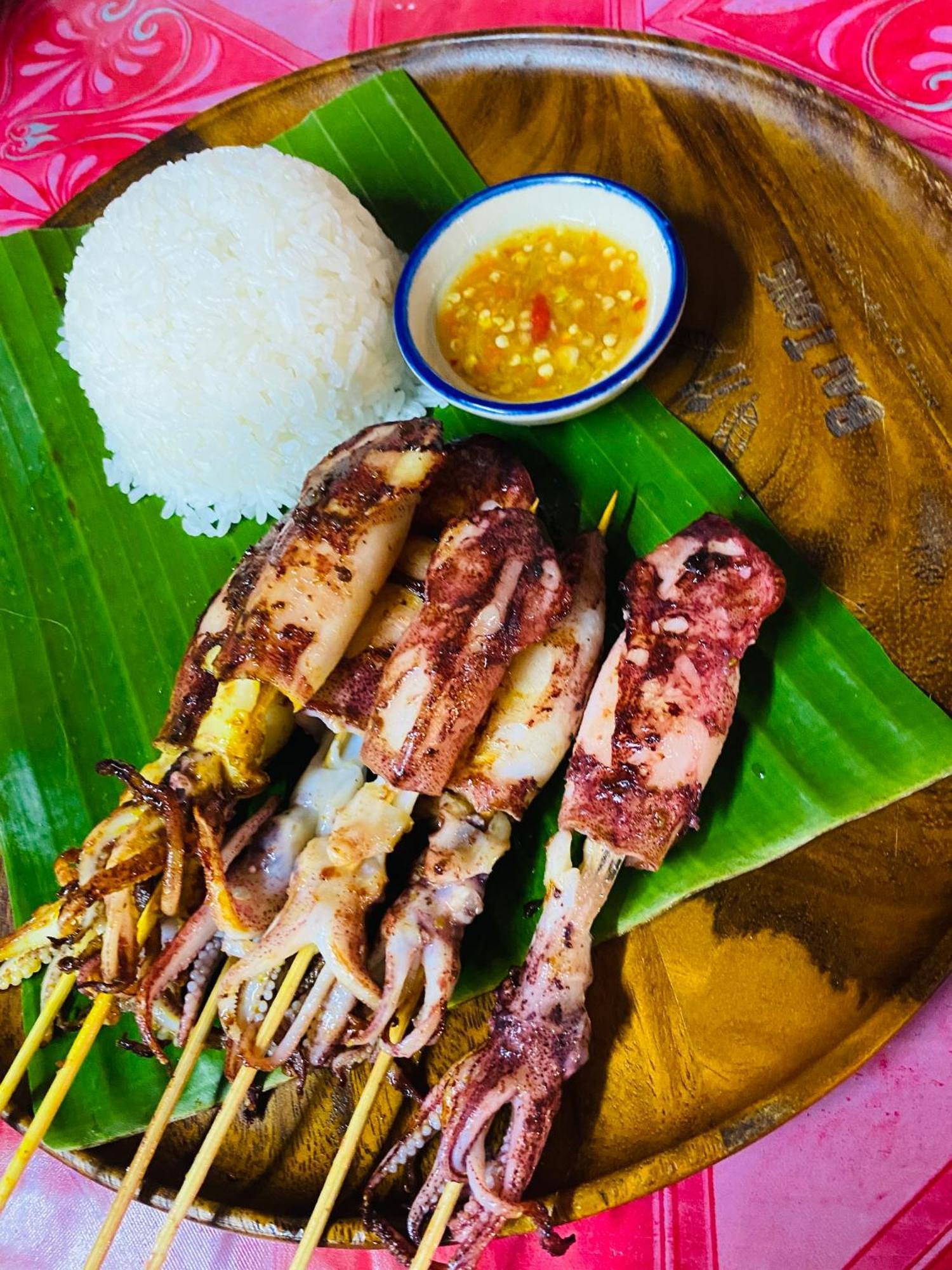 Laguna Villas Boutique Hotel Ko Yao Noi Eksteriør bilde