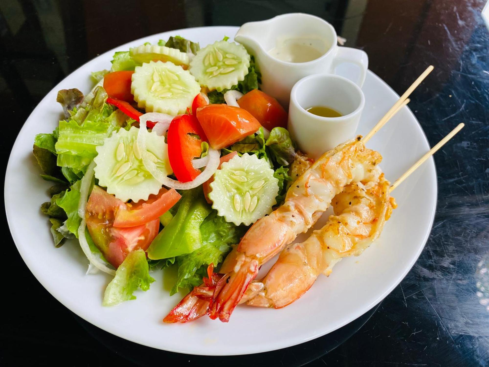 Laguna Villas Boutique Hotel Ko Yao Noi Eksteriør bilde