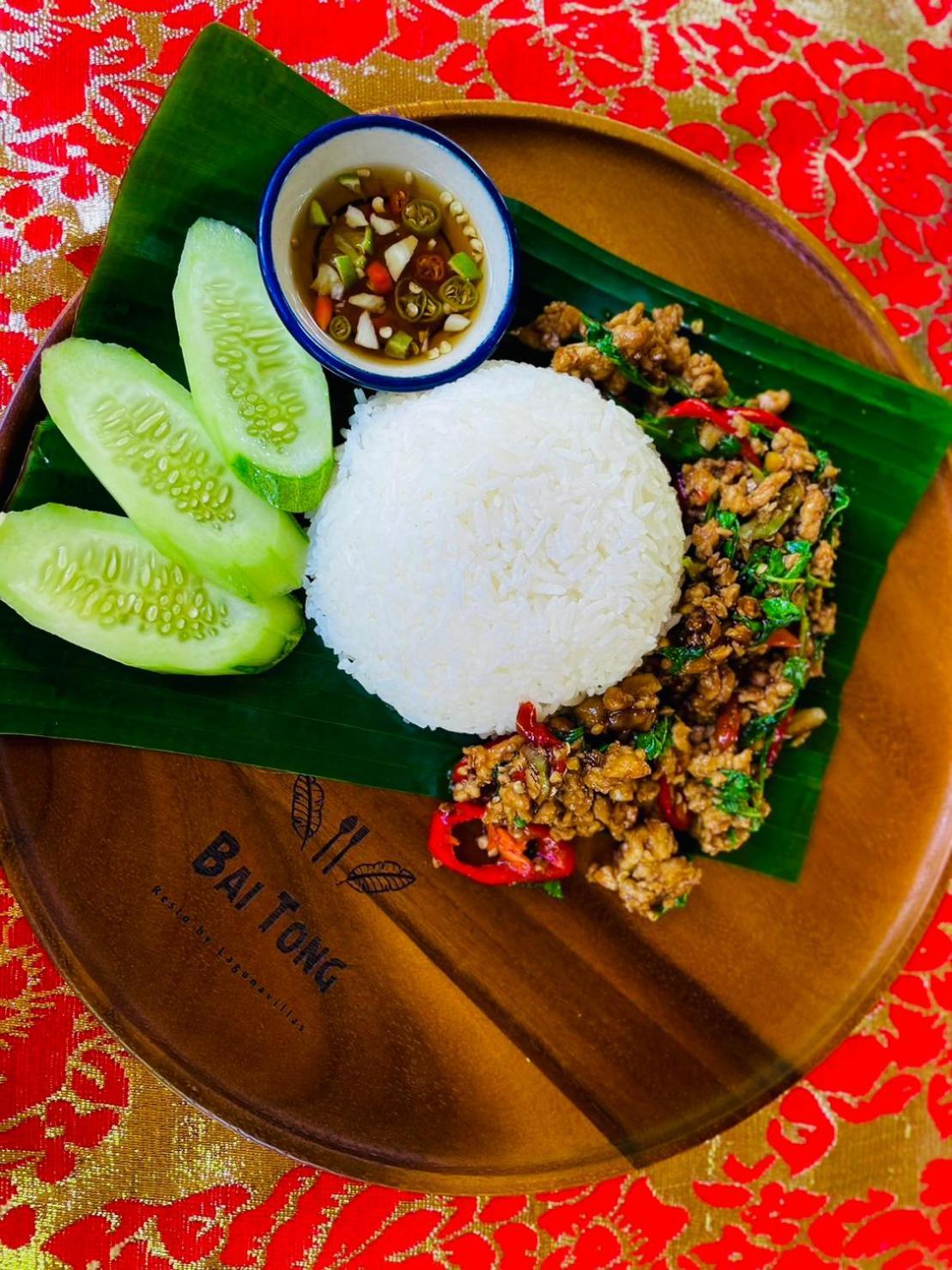 Laguna Villas Boutique Hotel Ko Yao Noi Eksteriør bilde