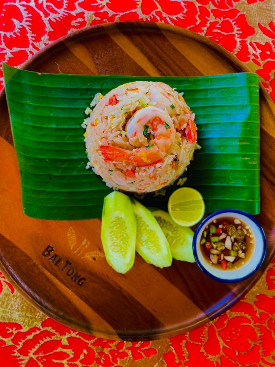Laguna Villas Boutique Hotel Ko Yao Noi Eksteriør bilde