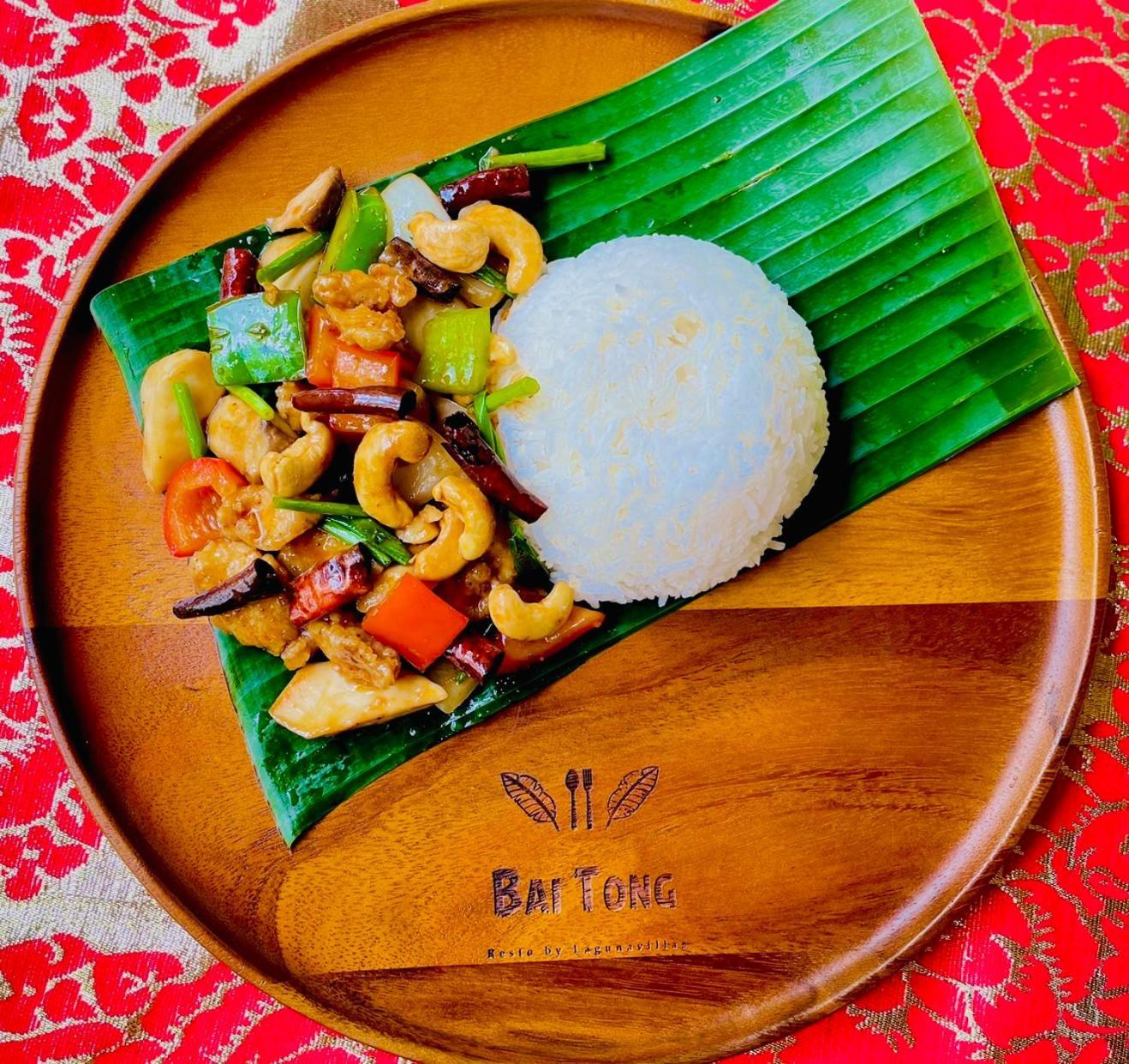 Laguna Villas Boutique Hotel Ko Yao Noi Eksteriør bilde