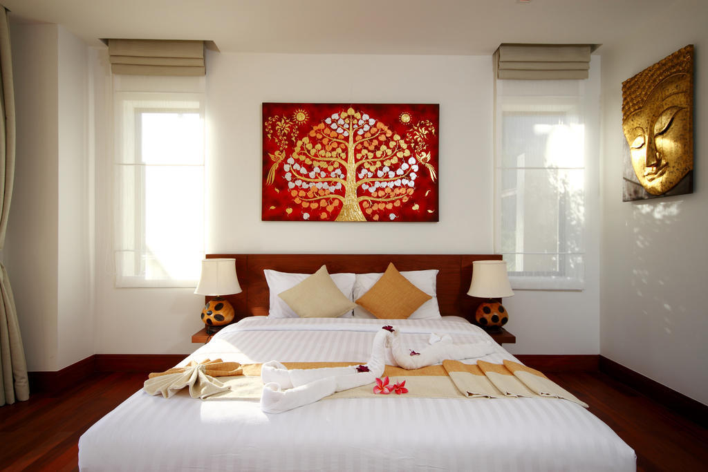 Laguna Villas Boutique Hotel Ko Yao Noi Eksteriør bilde