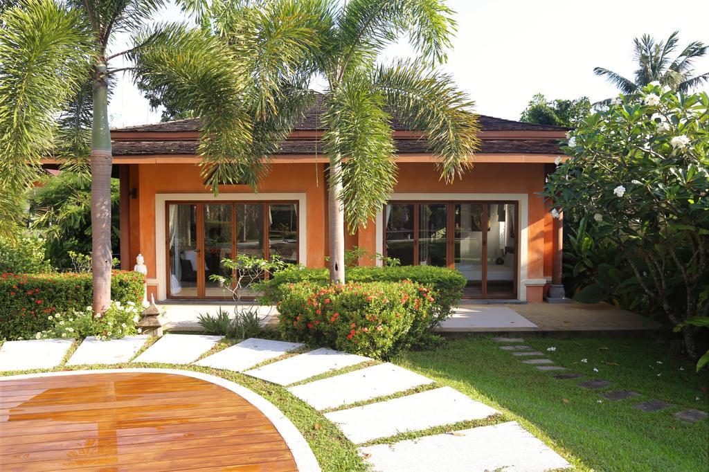 Laguna Villas Boutique Hotel Ko Yao Noi Eksteriør bilde