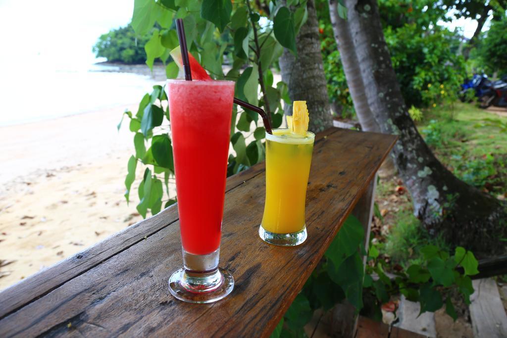 Laguna Villas Boutique Hotel Ko Yao Noi Eksteriør bilde