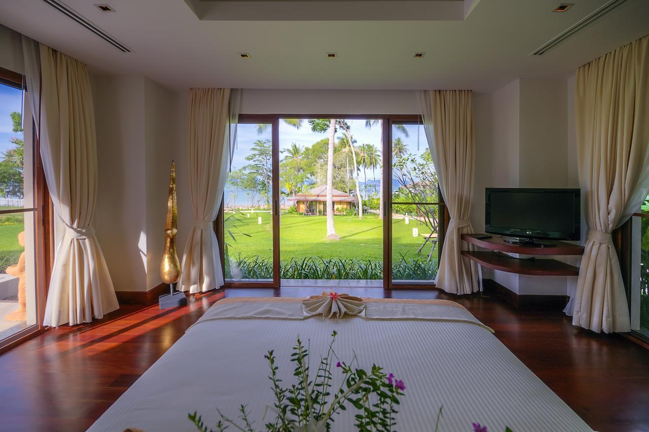 Laguna Villas Boutique Hotel Ko Yao Noi Eksteriør bilde