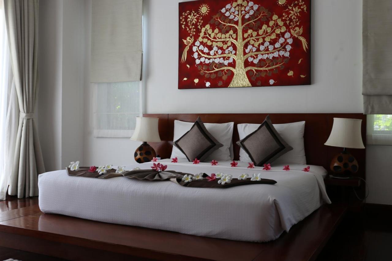 Laguna Villas Boutique Hotel Ko Yao Noi Eksteriør bilde
