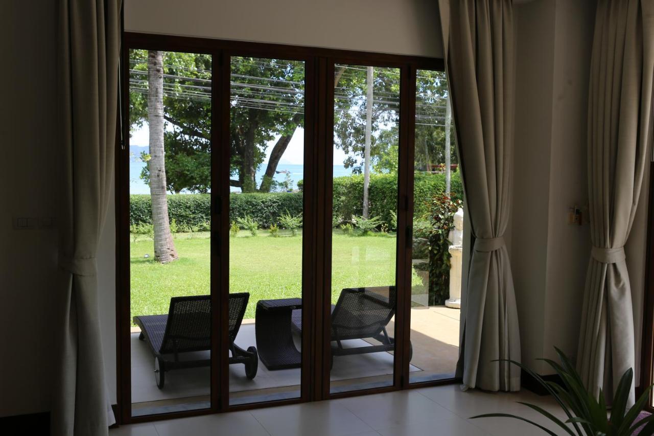 Laguna Villas Boutique Hotel Ko Yao Noi Eksteriør bilde