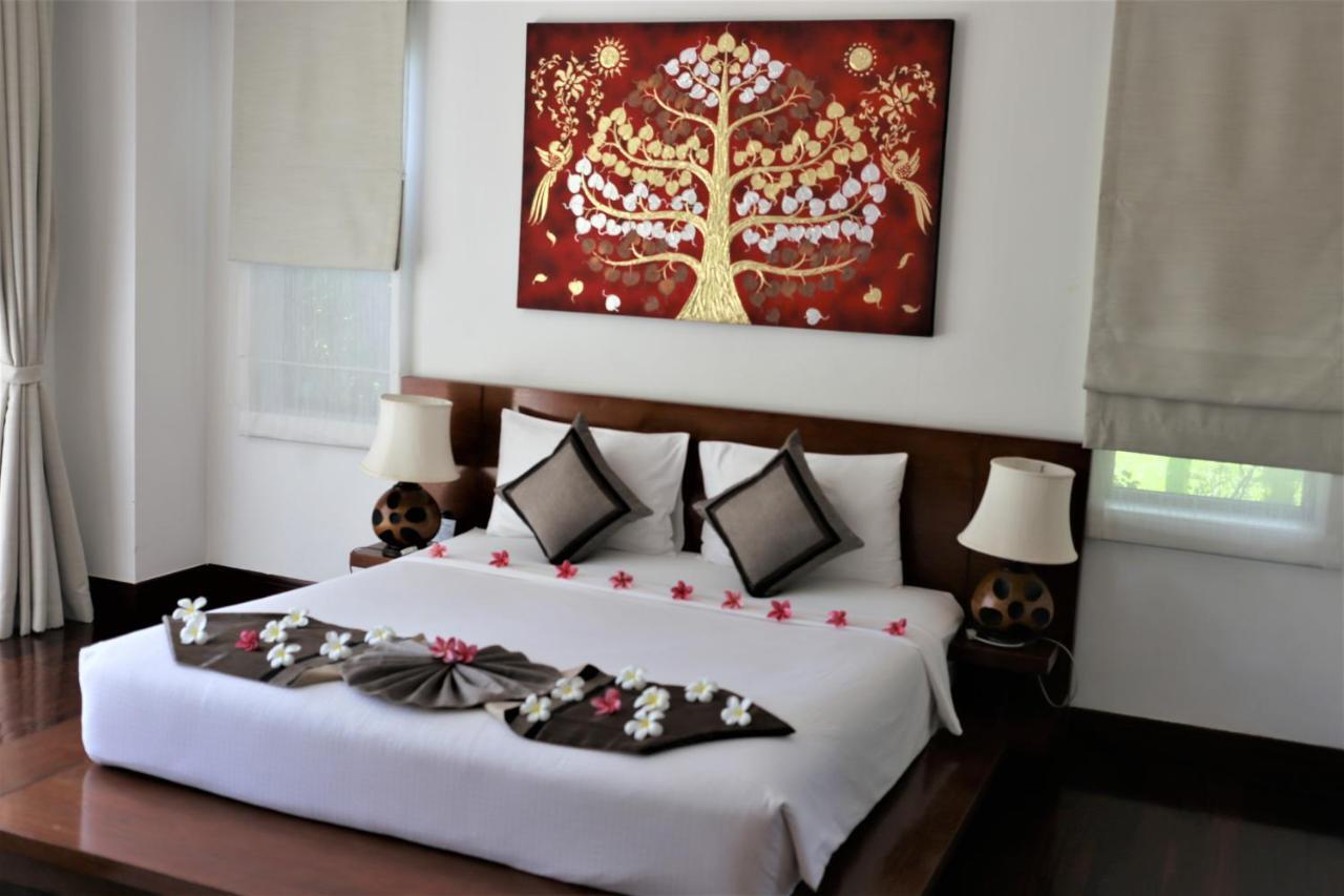 Laguna Villas Boutique Hotel Ko Yao Noi Eksteriør bilde