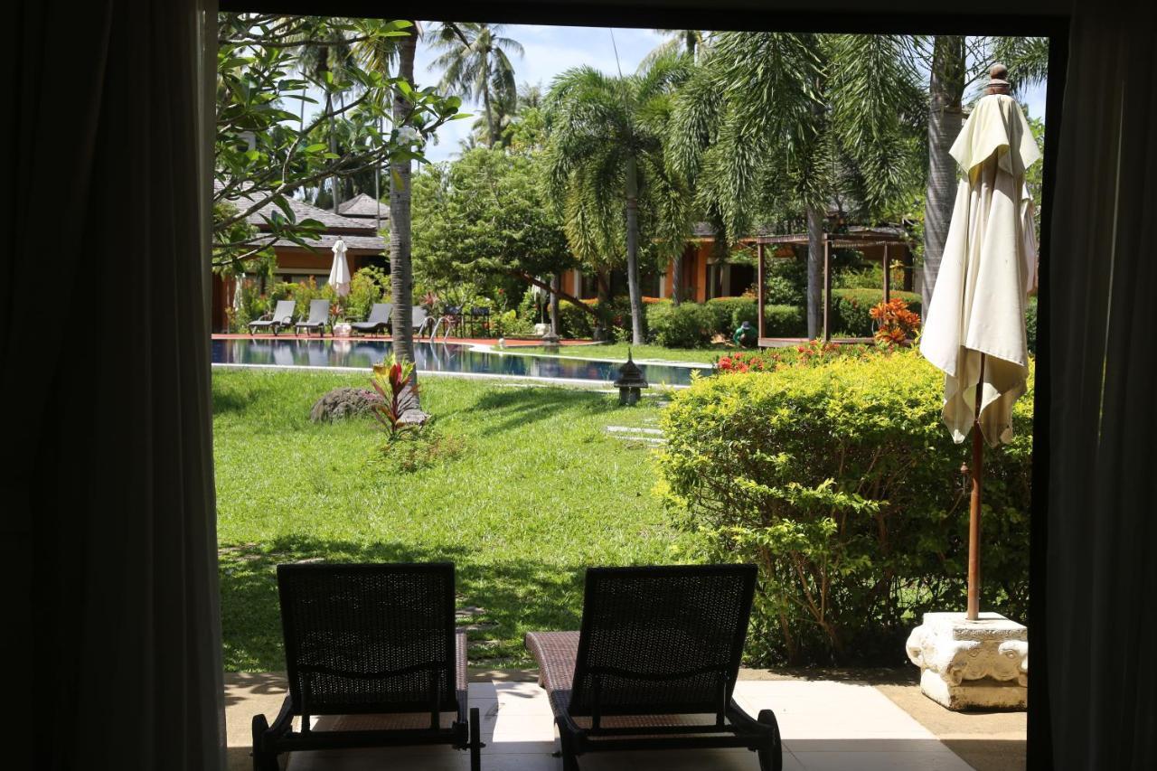 Laguna Villas Boutique Hotel Ko Yao Noi Eksteriør bilde