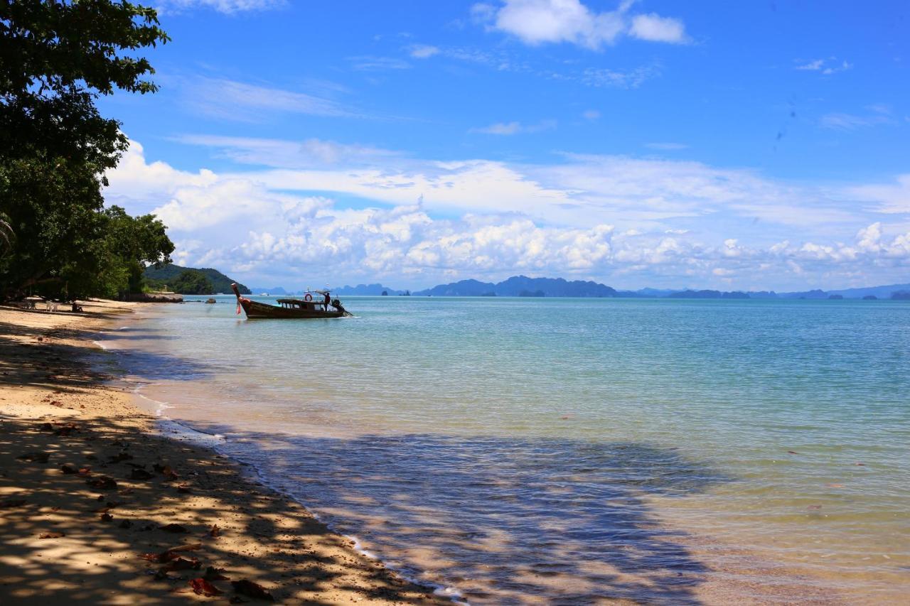 Laguna Villas Boutique Hotel Ko Yao Noi Eksteriør bilde
