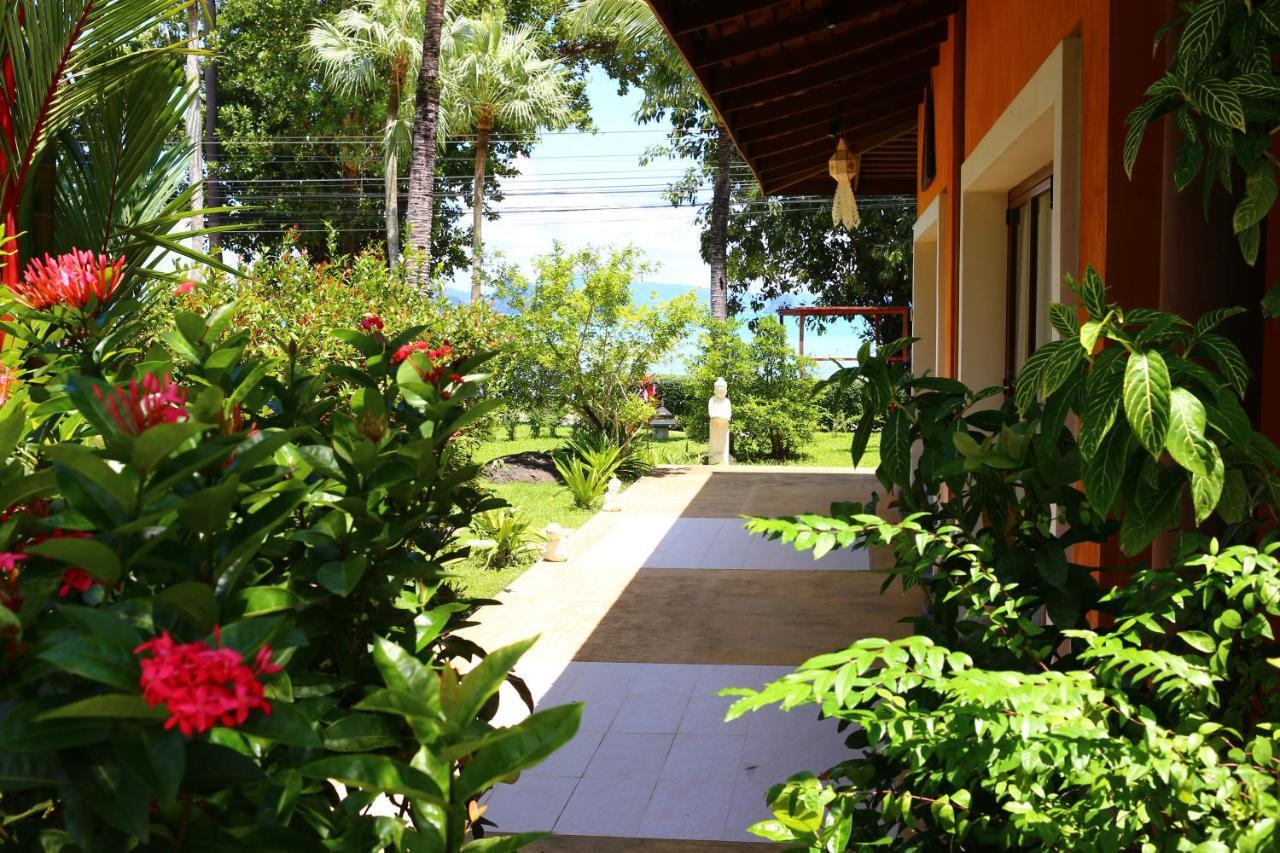 Laguna Villas Boutique Hotel Ko Yao Noi Eksteriør bilde