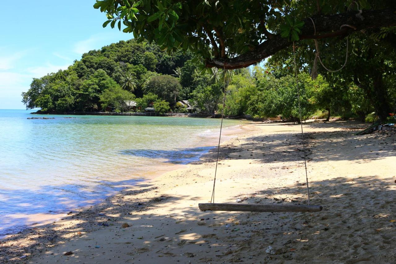 Laguna Villas Boutique Hotel Ko Yao Noi Eksteriør bilde
