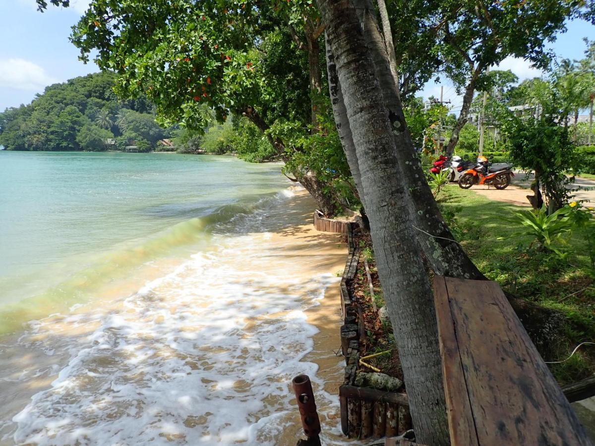 Laguna Villas Boutique Hotel Ko Yao Noi Eksteriør bilde